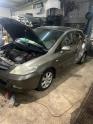 HONDA CITY TORPIDO SETI MERT OTO