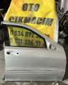 MERCEDES W220 S SERİSİ HATASIZ ZIRHLI SAĞ ÖN KAPI