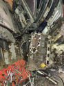 Oto Çıkma Parça / Mazda / 6 / Motor / Motor (komple) / Çıkma Parça 
