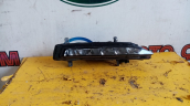 SKODA SÜPER B FULL LED SİS FARI