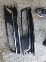 Oto Çıkma Parça / Volkswagen / Passat / Tampon / Sis Farı Çerçevesi / Çıkma Parça 