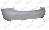 AUDİ A1 ARKA TAMPON SEN.DELİKLİ 2010-2015 SIFIR