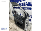 Oto Çıkma Parça / Fiat / Doblo / Kaporta & Karoser / Sol Ön Kapı / Çıkma Parça 
