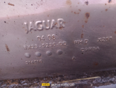 Oto Çıkma Parça / Jaguar / XF / Egzoz / Susturucu / Çıkma Parça 