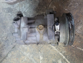 Oto Çıkma Parça / Renault / Clio / Klima / Klima Kompresörü / Çıkma Parça 