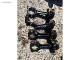 Oto Çıkma Parça / Opel / Astra / Motor / Piston Kolu / Çıkma Parça 