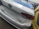 Oto Çıkma Parça / Toyota / Corolla / Kaporta & Karoser / Bagaj Kapağı / Çıkma Parça 