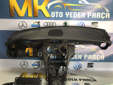 Oto Çıkma Parça / Mercedes / C Serisi / Göğüslük & Torpido / Komple Torpido / Çıkma Parça 