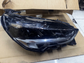 CORSA F FULL LED SAĞ ORJİNAL SIFIR FAR