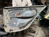 Oto Çıkma Parça / Renault / Clio / Koltuk & Döşeme / Kapı Döşemesi / Çıkma Parça 