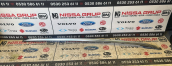 SUZUKİ VİTARA SOL TAVAN BARI ORJİNAL ÇIKMA YEDEK PARÇA