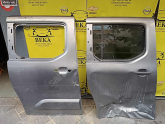 Oto Çıkma Parça / Opel / Combo / Kaporta & Karoser / Sağ Arka Kapı / Çıkma Parça 