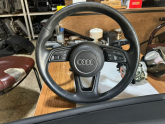 Oto Çıkma Parça / Audi / A3 / Göğüslük & Torpido / Komple Torpido / Çıkma Parça 
