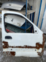 renault kangoo 2 orjınal sağ ön kapı