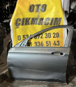 MERCEDES E SERİSİ W213 SOL ÖN KAPI