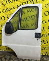 Oto Çıkma Parça / Fiat / Ducato / Kaporta & Karoser / Sol Ön Kapı / Çıkma Parça 