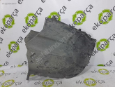 BMW 7 2023 2025 G70 SAĞ ARKA TAMPON ALT BAKALİTİ 51759498304