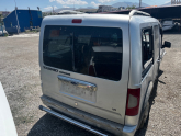 Hurda Belgeli Araçlar / Ford / Tourneo Connect