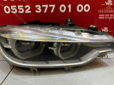 2015-2018 BMW 3 Serisi F30 Lci Sağ Ön Far 7419634-04