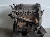 VOLKSWAGEN POLO 1998 MODEL 1.6.KOMPLE MOTOR