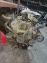 MERCEDES VİTO 2002 W638 ÇIKMA ORİJİNAL BENZİNLİ KOMPLE MOTOR