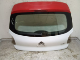 CITROEN C3 ÇIKMA ORJİNAL BAGAJ