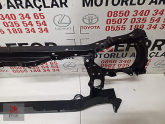 Oto Çıkma Parça / Toyota / Corolla / Kaporta & Karoser / Ön Panel / Sıfır Parça 