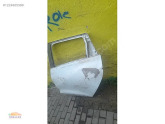 Renault Clio 4 Sol Arka Kapı - Ünallar Oto Yedek Parça