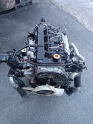 Hyundai h1 170 lik dizel çıkma komple motor
