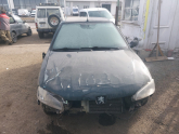 Hurda Belgeli Araçlar / Peugeot / 106