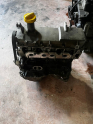 Symbol 1.4 8 valf komple motor