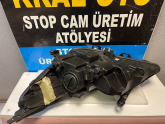 Oto Çıkma Parça / Opel / Astra / Far & Stop / Sağ Ön Far / Çıkma Parça 