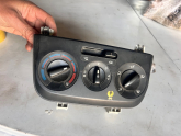 Oto Çıkma Parça / Fiat / Fiorino / Klima / Kontrol Paneli / Çıkma Parça 