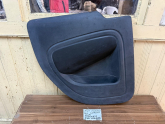 PEUGEOT BİPPER SOL SÜRGÜLÜ KAPI DÖŞEMESİ 08-25 MODEL ORJİNAL