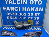 Oto Çıkma Parça / Toyota / Corolla / Far & Stop / Sağ Ön Far / Çıkma Parça 