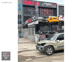 Oto Çıkma Parça / Toyota / RAV4 / Airbag / Airbag Beyni / Çıkma Parça 
