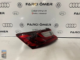 Oto Çıkma Parça / Renault / Megane / Far & Stop / Sol Arka Stop / Çıkma Parça 