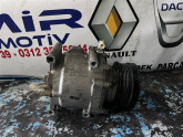 Geely Emgrand klima kompresörü