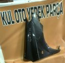 Oto Çıkma Parça / Hyundai / Getz / Kaporta & Karoser / Sağ Ön Çamurluk / Çıkma Parça 