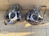 Oto Çıkma Parça / Porsche / Boxster / Alt Takım / Taşıyıcı / Çıkma Parça 