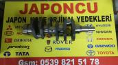 Oto Çıkma Parça / Daewoo / Damas / Motor / Krank / Sıfır Parça 