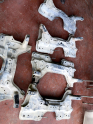 Oto Çıkma Parça / Opel / Corsa / Alt Takım / Travers / Çıkma Parça 
