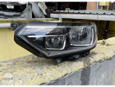 Oto Çıkma Parça / Volkswagen / Passat / Far & Stop / Sol Ön Far / Çıkma Parça 