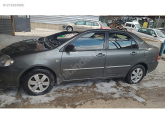 Oto Çıkma Parça / Toyota / Corolla / Tampon / Arka Tampon / Çıkma Parça 