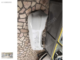 Oto Çıkma Parça / Opel / Corsa / Tampon / Arka Tampon / Çıkma Parça 