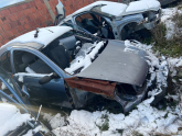 Oto Çıkma Parça / Ford / Ka / Kaporta & Karoser / Sol Ön Çamurluk / Çıkma Parça 