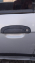 hyundai getz sol ön kapı kolu