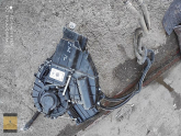 Oto Çıkma Parça / Volkswagen / Caravelle / Kalorifer / Kalorifer Kutusu / Çıkma Parça 