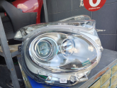 Citroen C1 sağ ön far sıfır