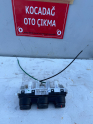 Oto Çıkma Parça / Renault / Clio / Klima / Kontrol Paneli / Çıkma Parça 